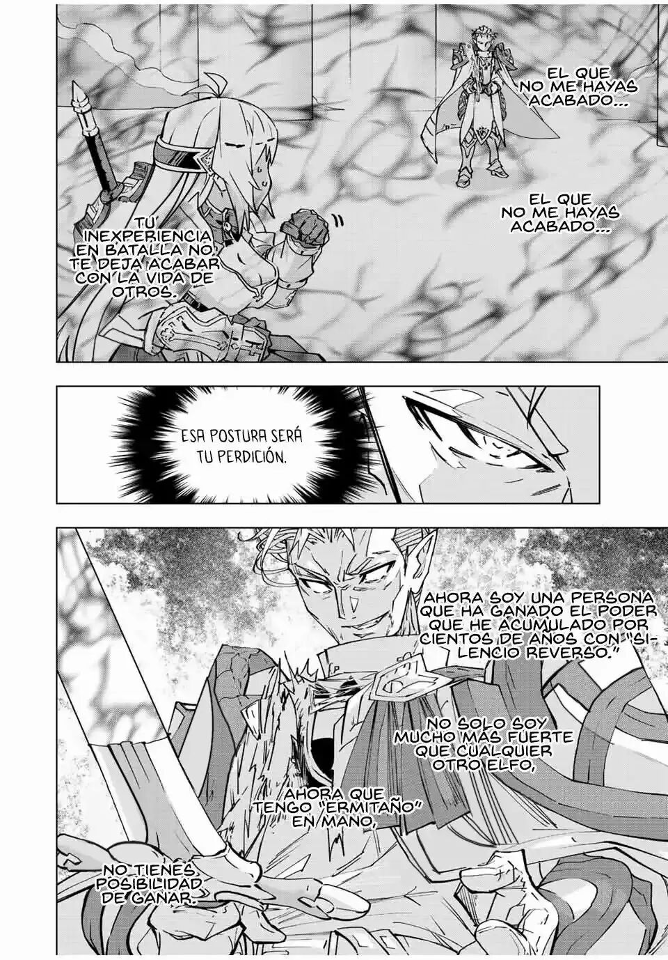 Read GACHA INFINITO Manga Online