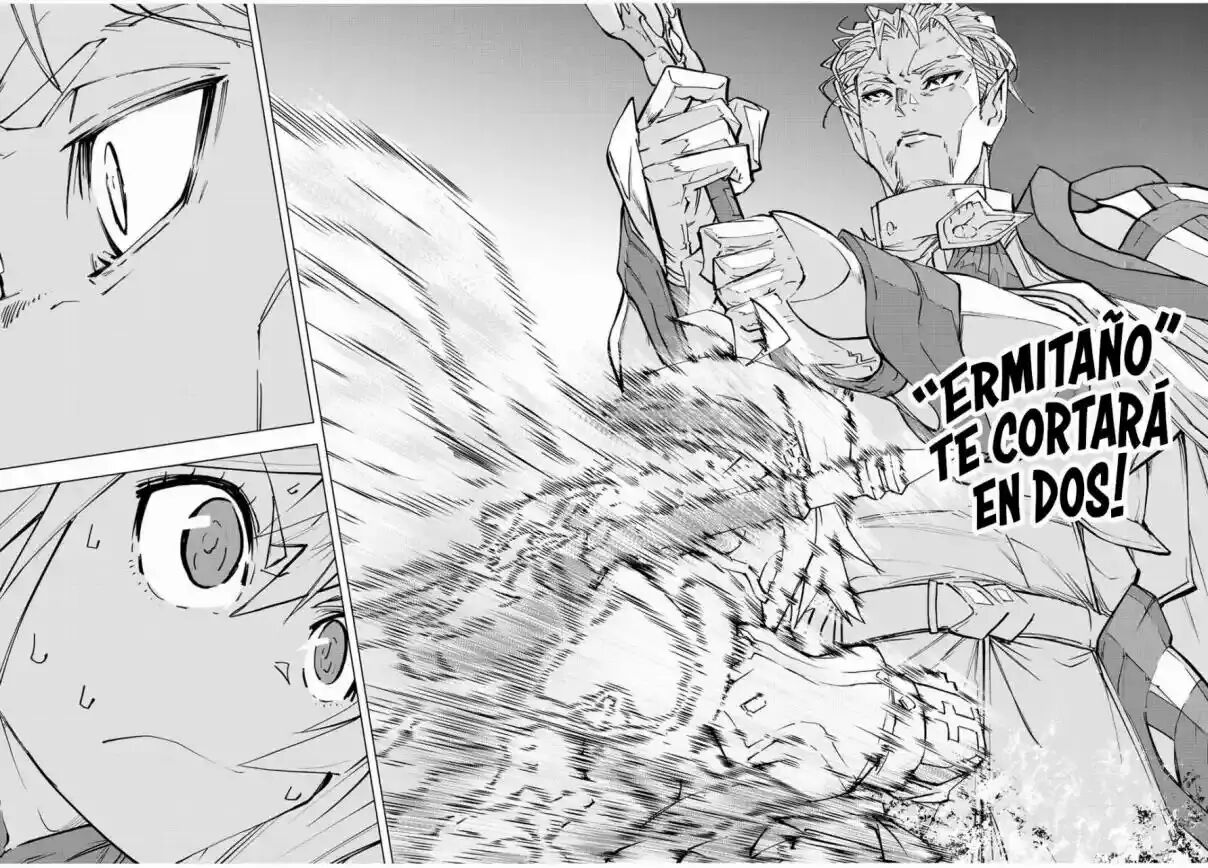 Read GACHA INFINITO Manga Online