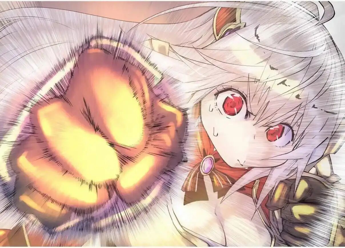 Read GACHA INFINITO Manga Online