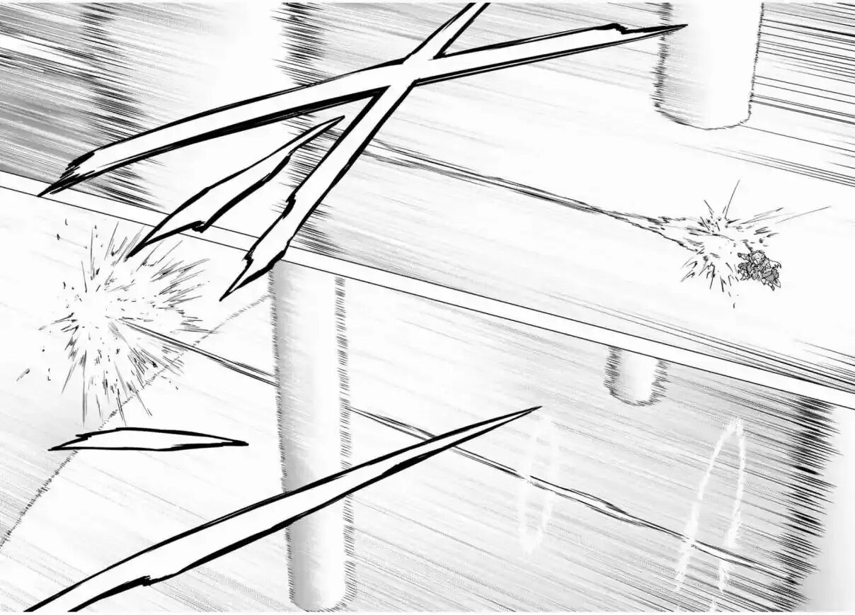 Read GACHA INFINITO Manga Online