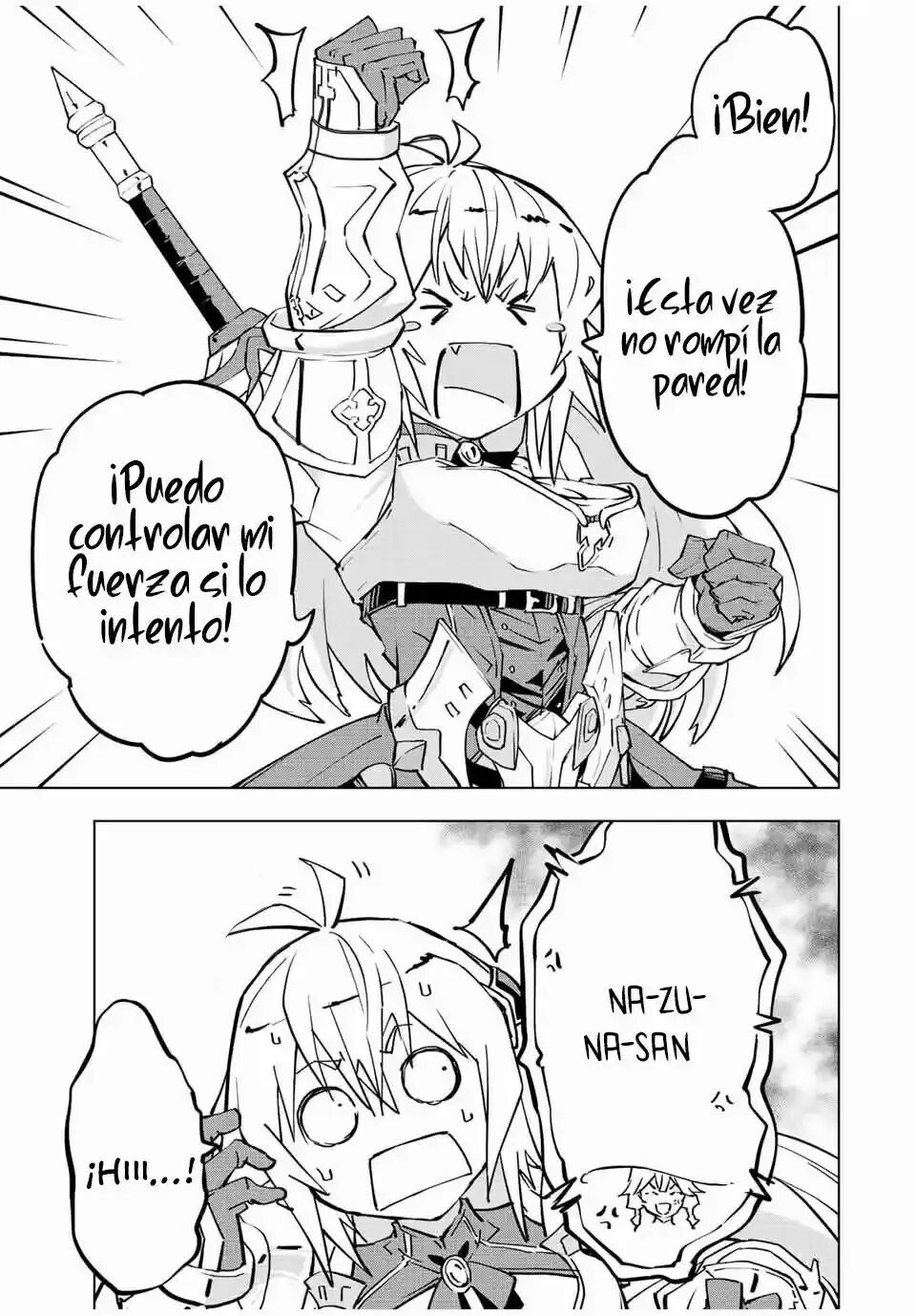 Read GACHA INFINITO Manga Online