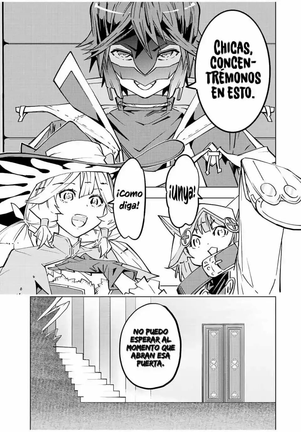 Read GACHA INFINITO Manga Online