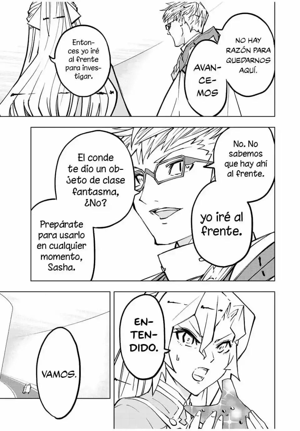 Read GACHA INFINITO Manga Online