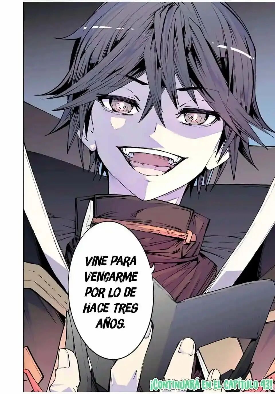 Read GACHA INFINITO Manga Online