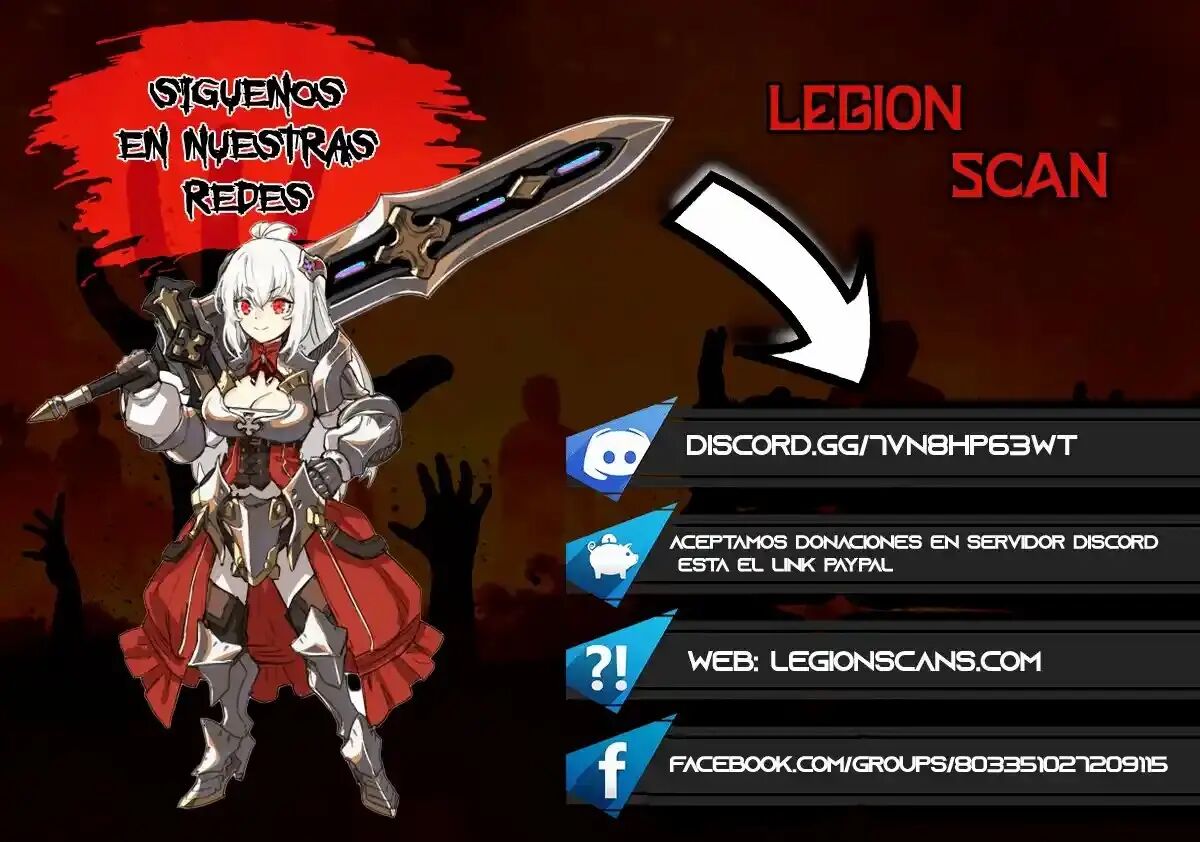 Read GACHA INFINITO Manga Online