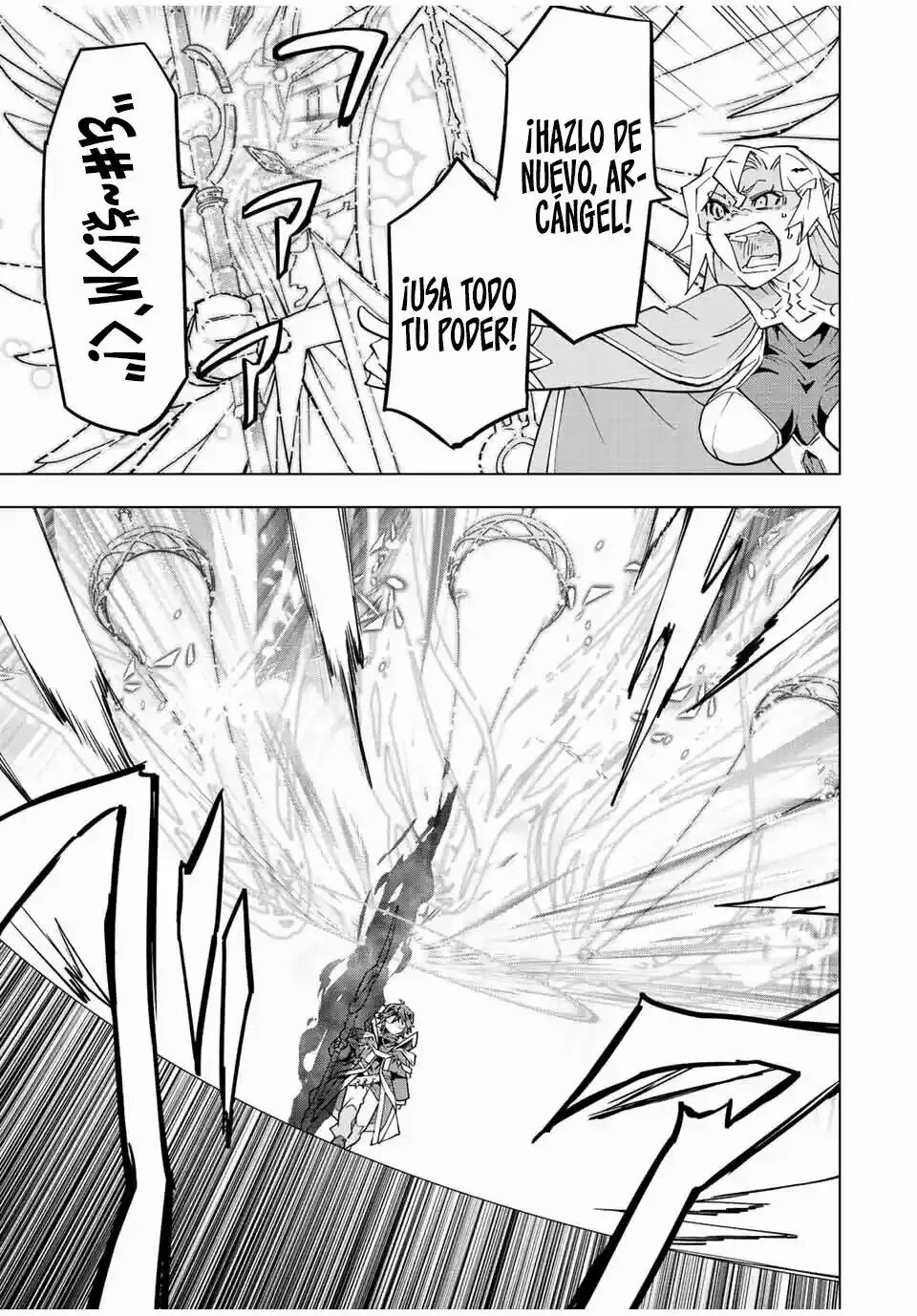 Read GACHA INFINITO Manga Online