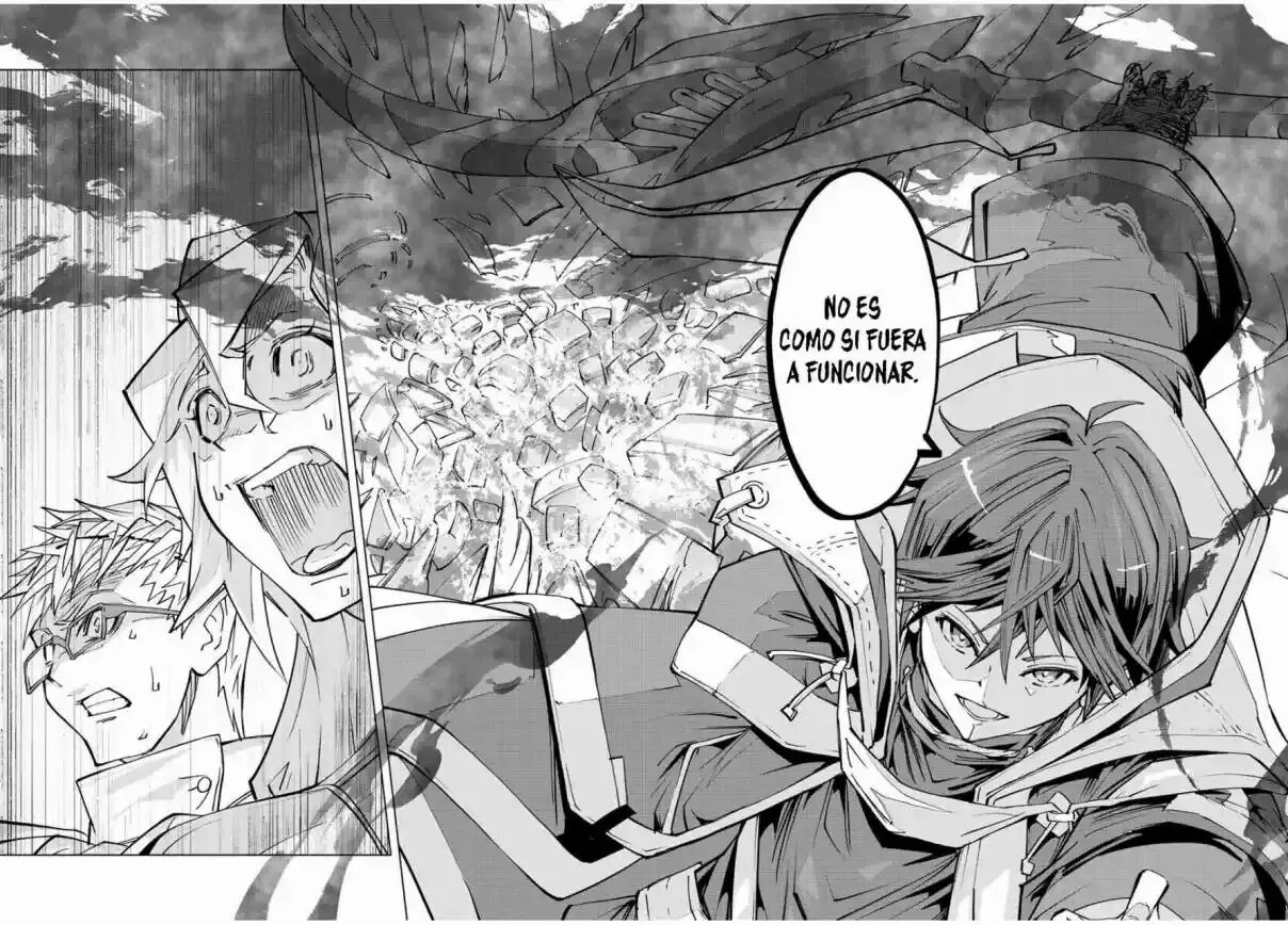 Read GACHA INFINITO Manga Online
