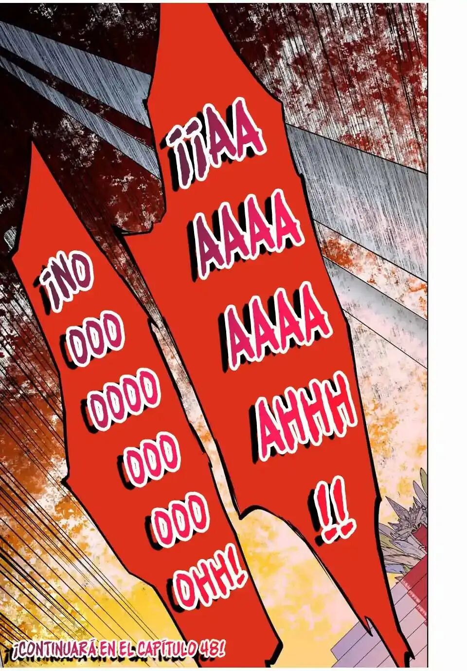 Read GACHA INFINITO Manga Online