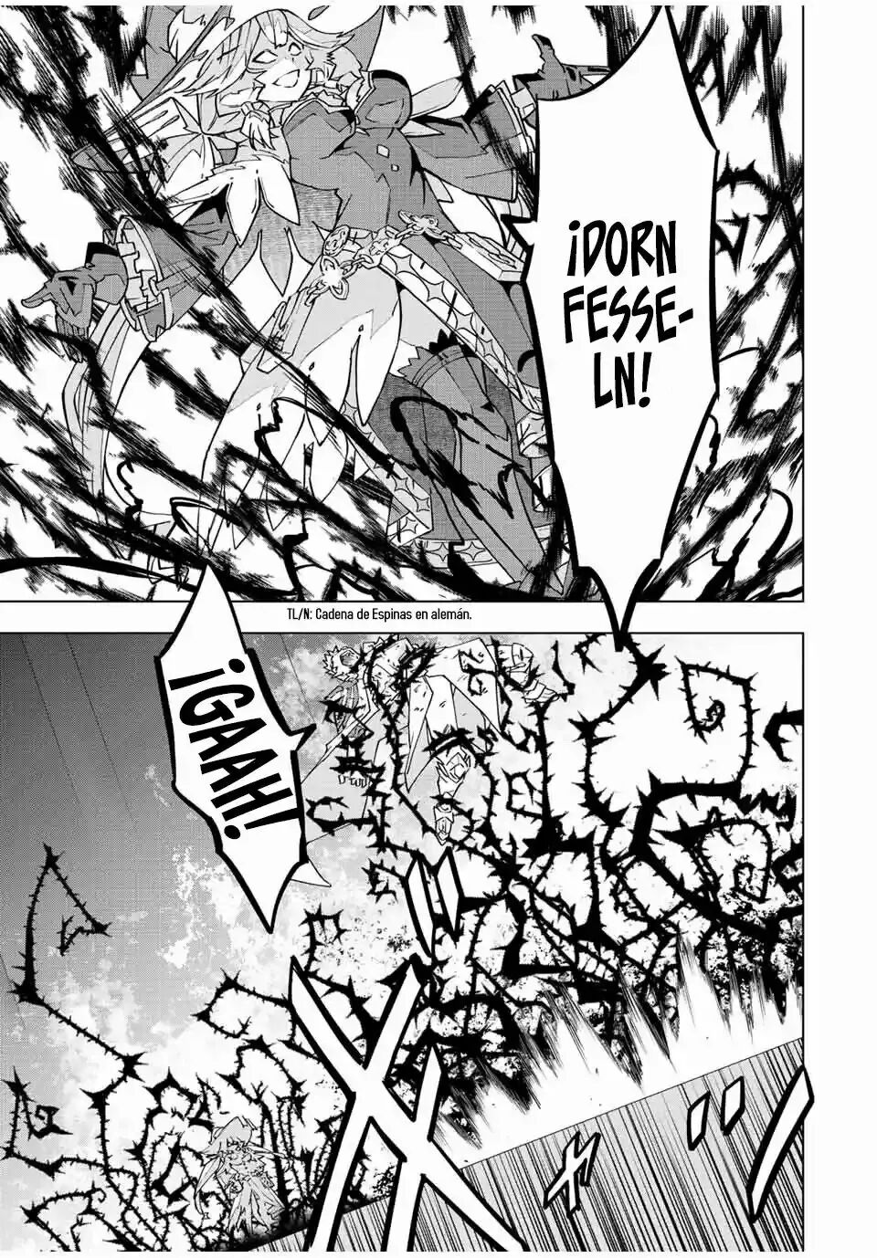 Read GACHA INFINITO Manga Online