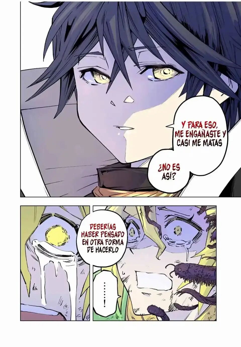 Read GACHA INFINITO Manga Online