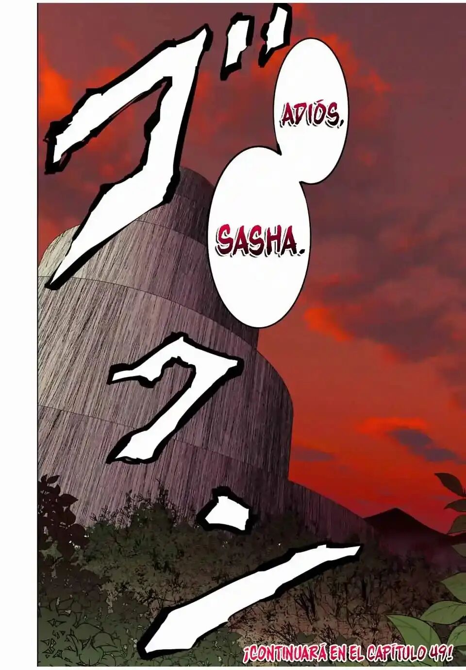 Read GACHA INFINITO Manga Online