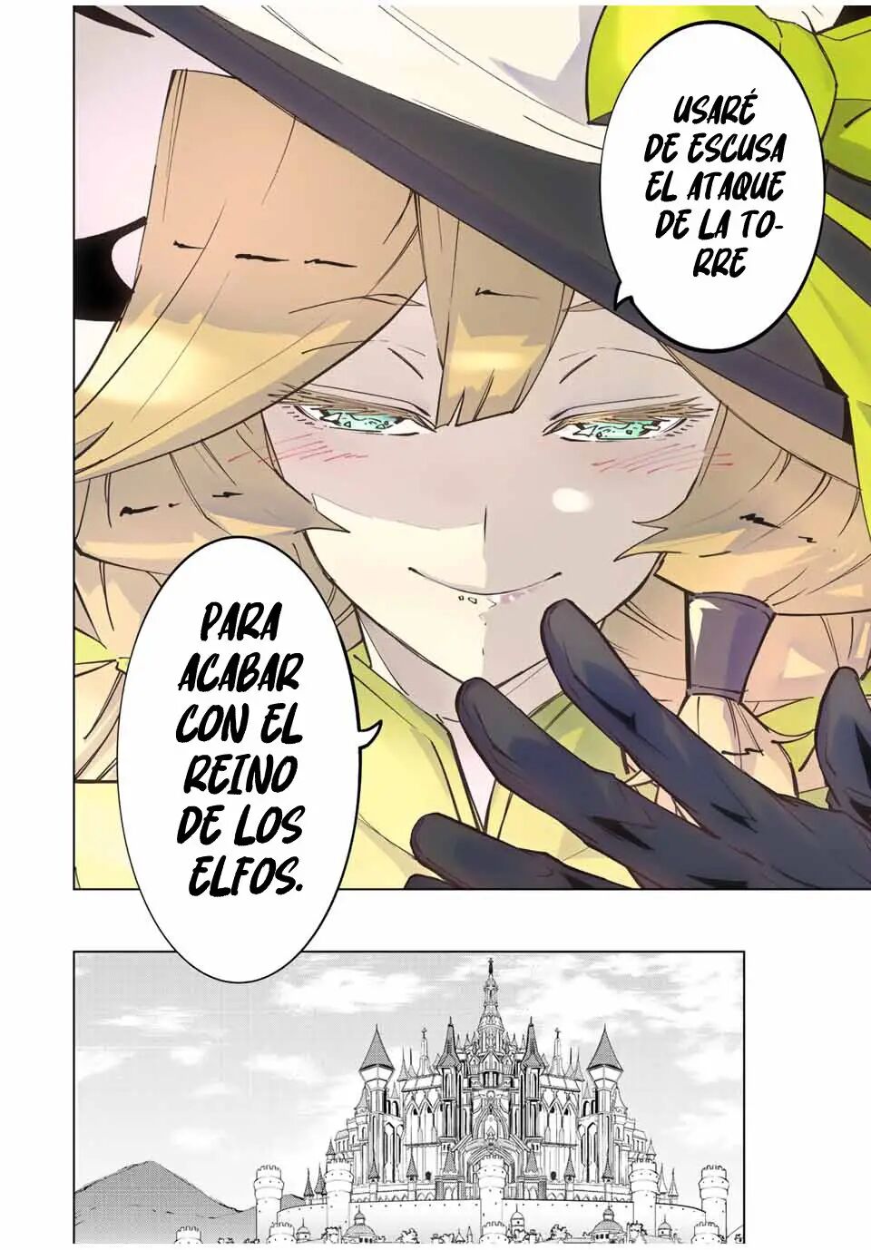 Read GACHA INFINITO Manga Online
