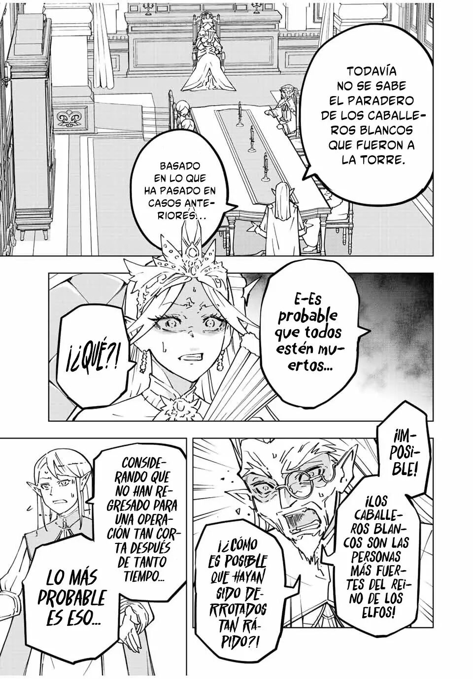 Read GACHA INFINITO Manga Online