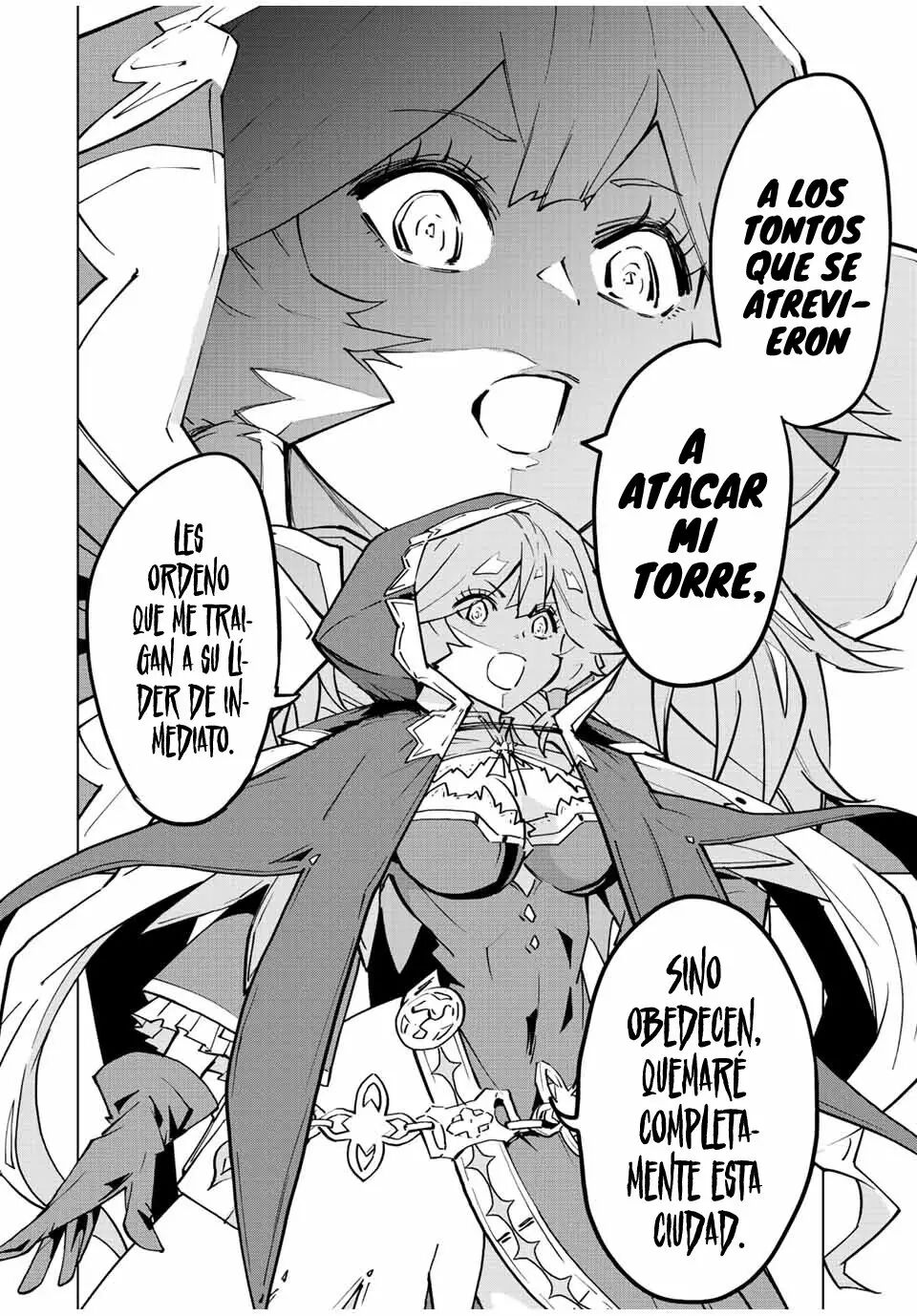 Read GACHA INFINITO Manga Online
