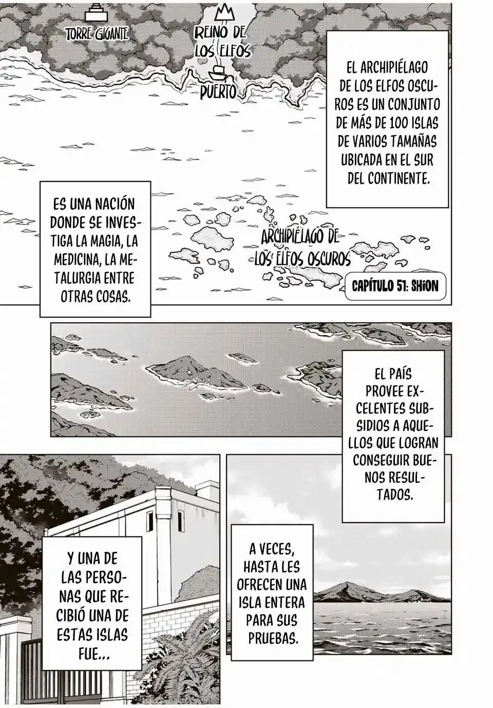 Read GACHA INFINITO Manga Online