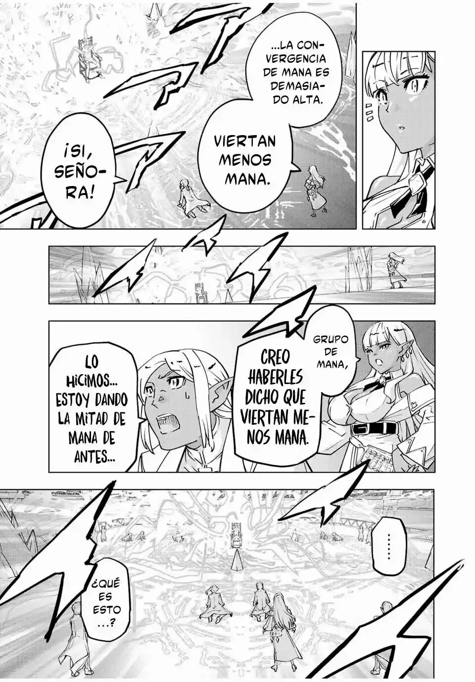 Read GACHA INFINITO Manga Online