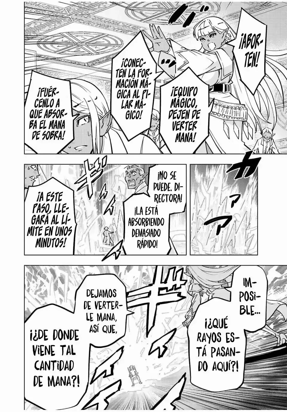 Read GACHA INFINITO Manga Online