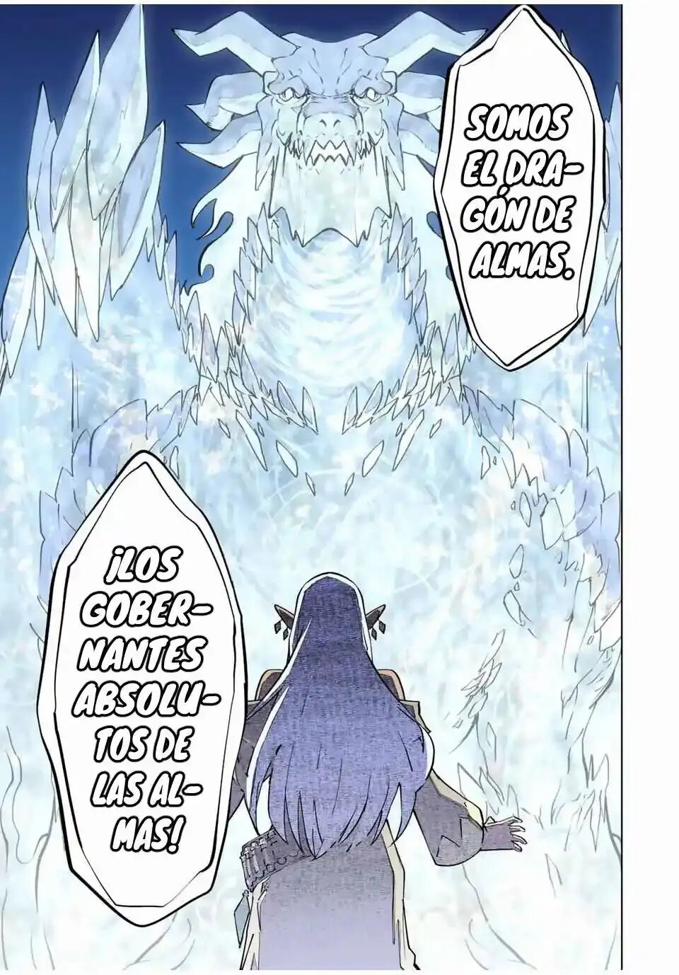 Read GACHA INFINITO Manga Online