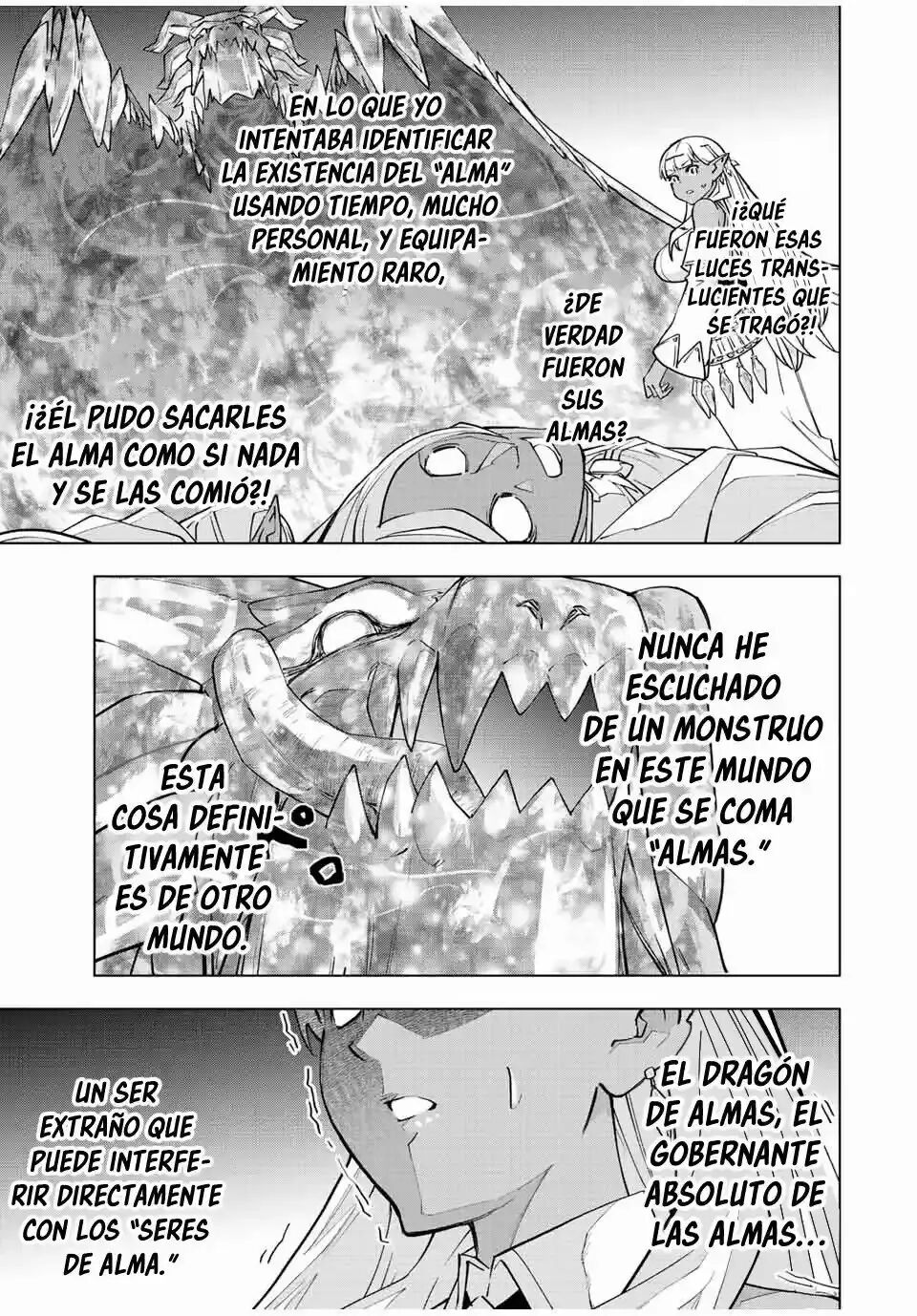 Read GACHA INFINITO Manga Online
