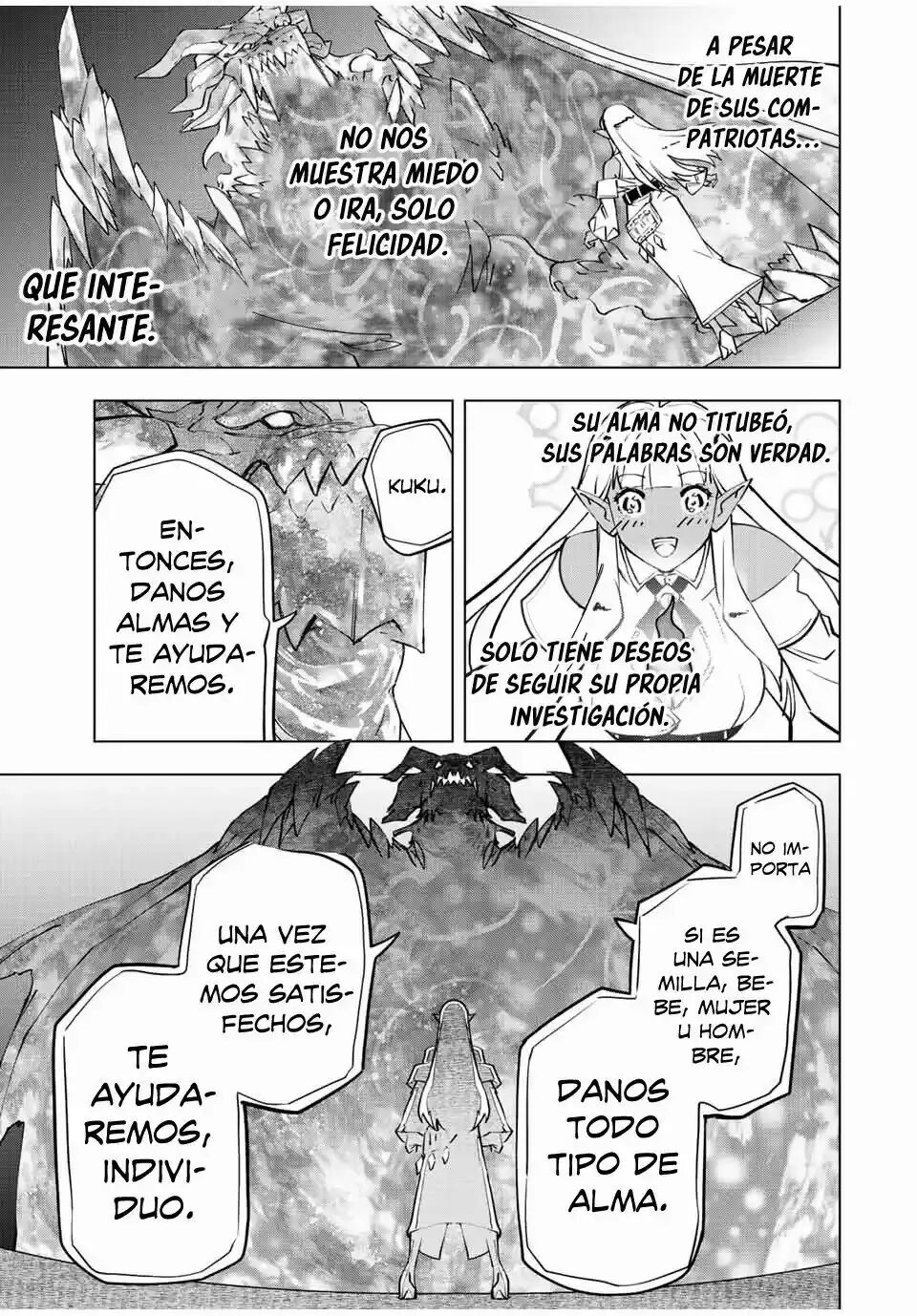 Read GACHA INFINITO Manga Online