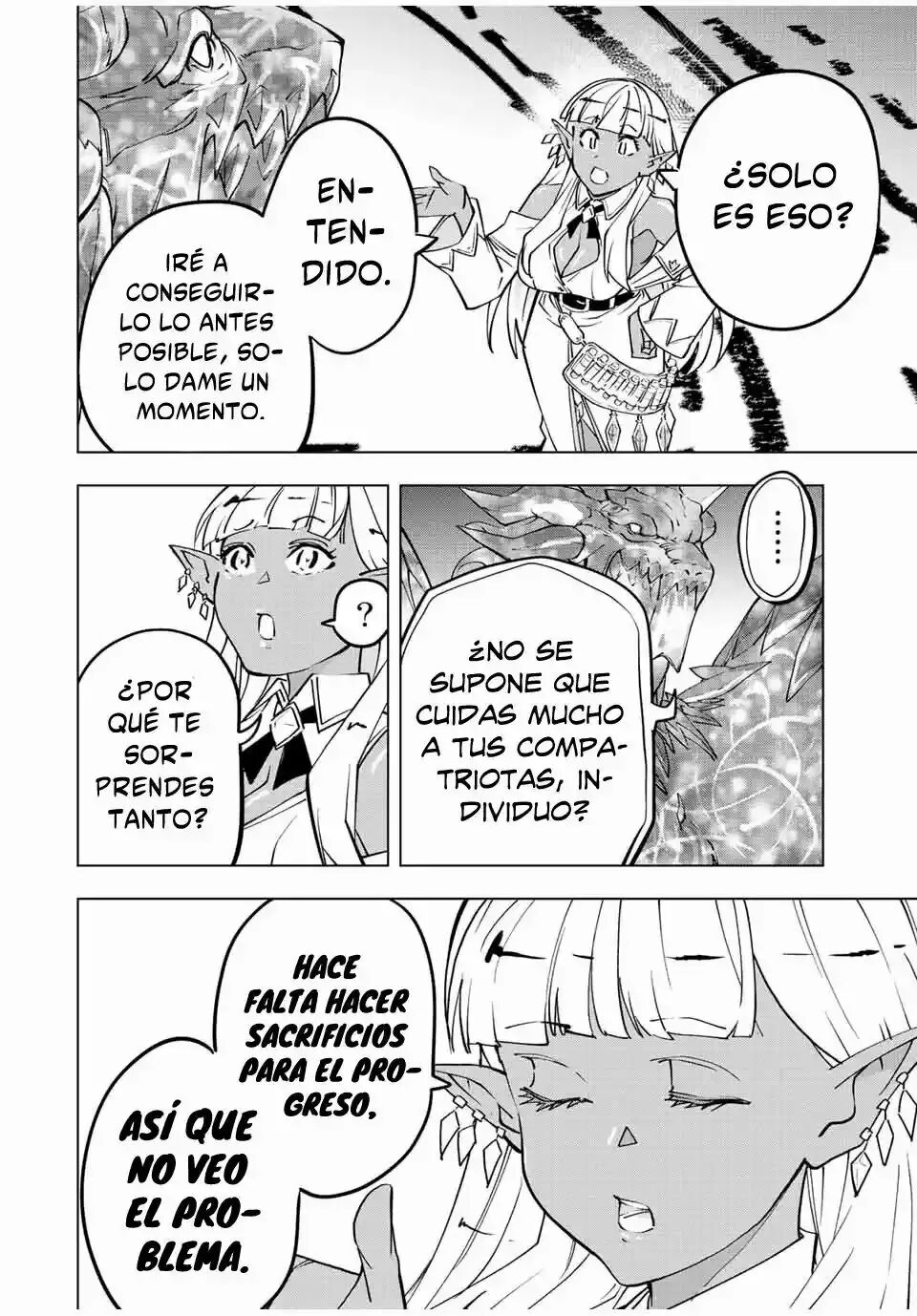 Read GACHA INFINITO Manga Online