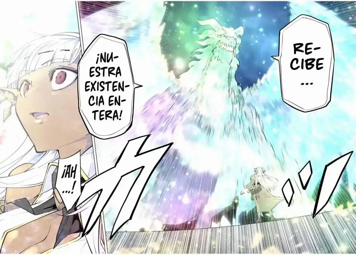 Read GACHA INFINITO Manga Online