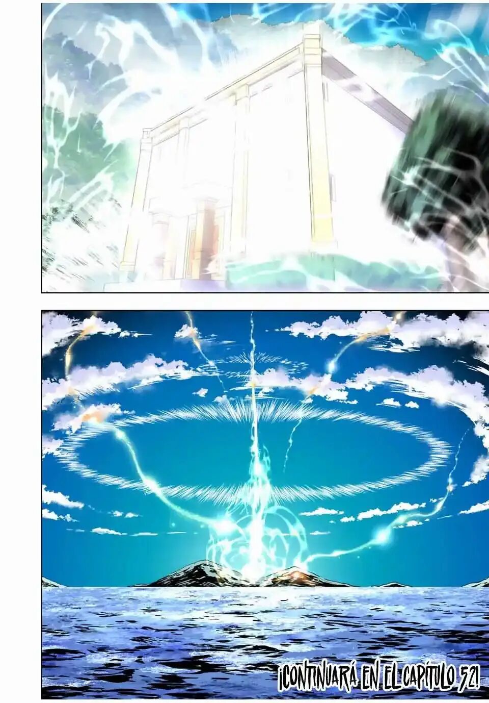 Read GACHA INFINITO Manga Online