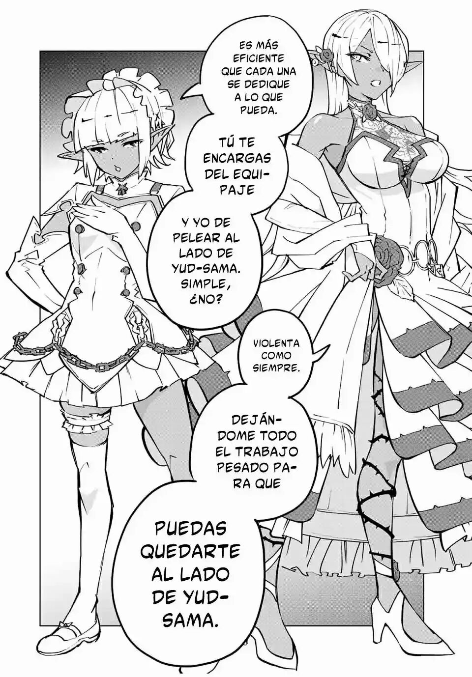 Read GACHA INFINITO Manga Online