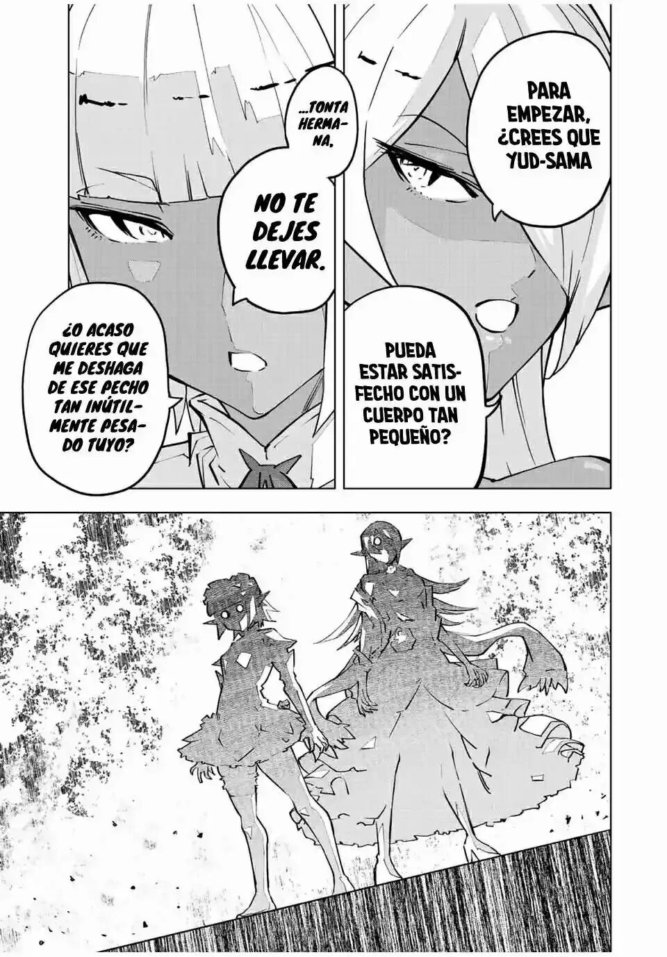 Read GACHA INFINITO Manga Online
