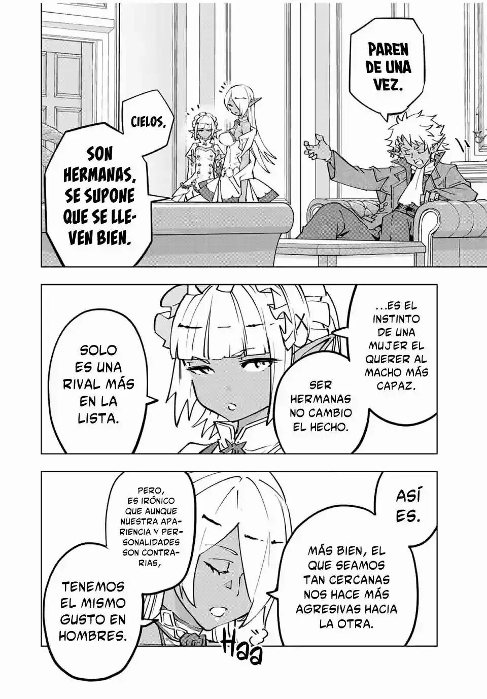 Read GACHA INFINITO Manga Online
