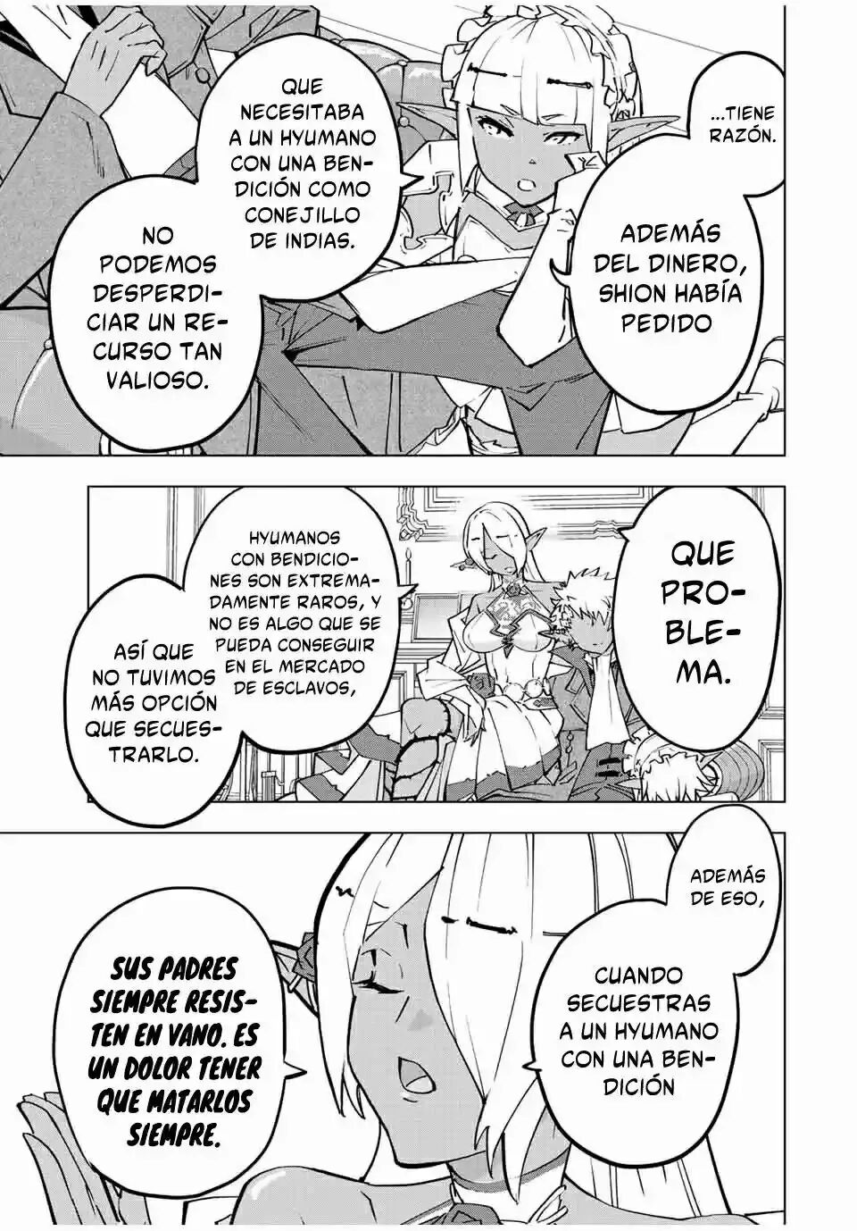 Read GACHA INFINITO Manga Online