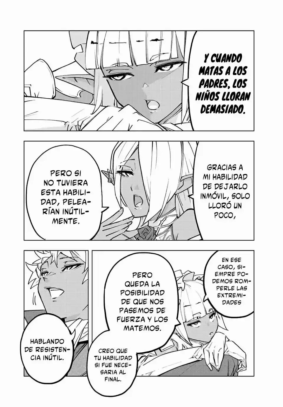 Read GACHA INFINITO Manga Online