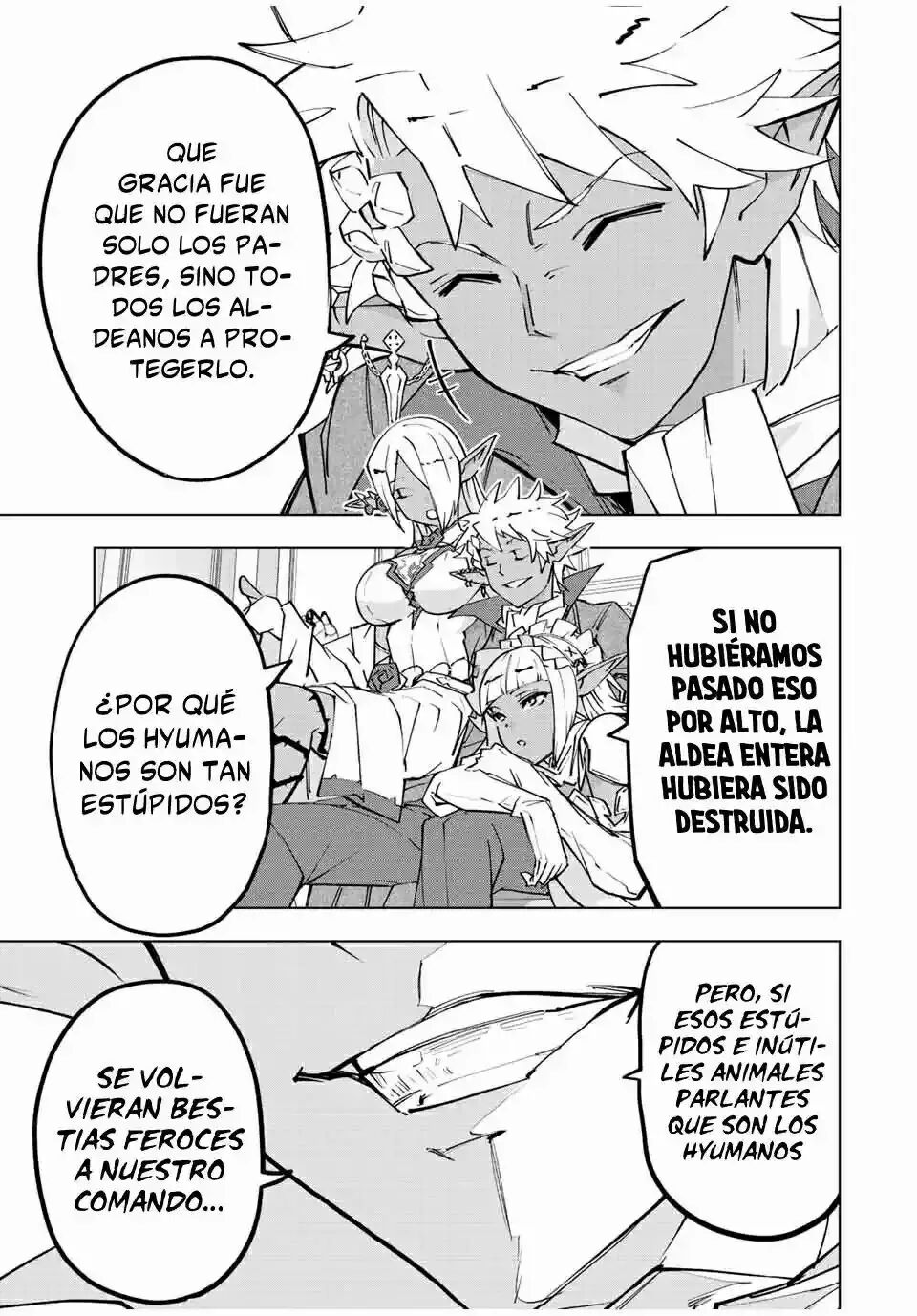 Read GACHA INFINITO Manga Online