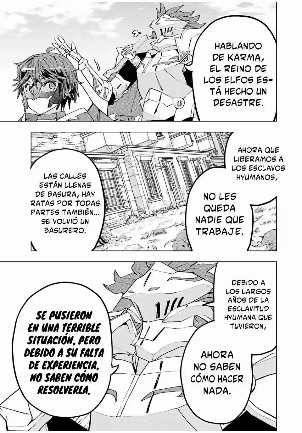 Read GACHA INFINITO Manga Online