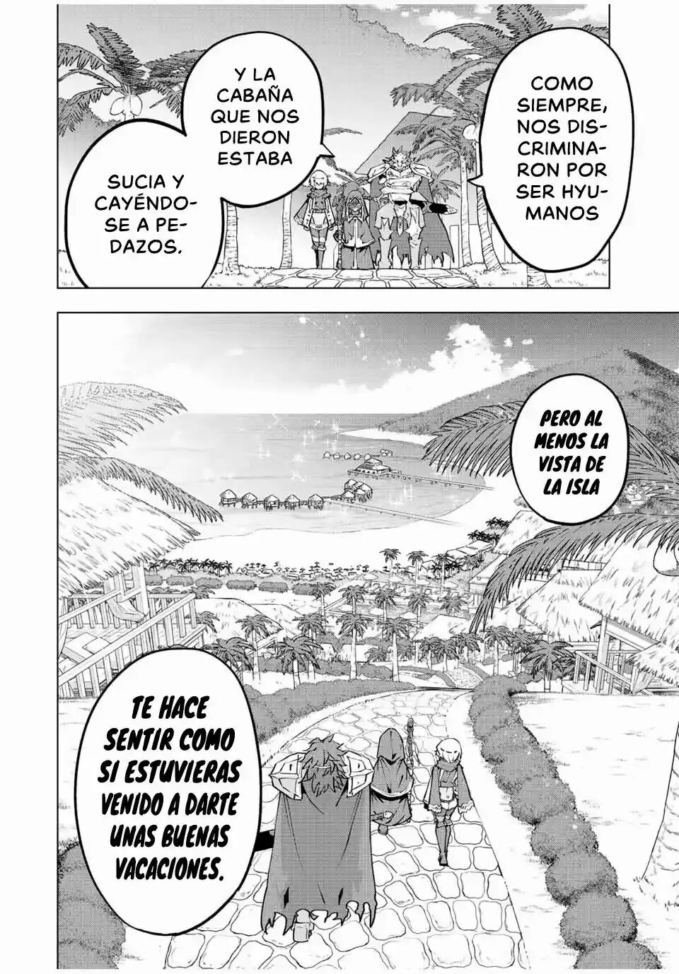 Read GACHA INFINITO Manga Online