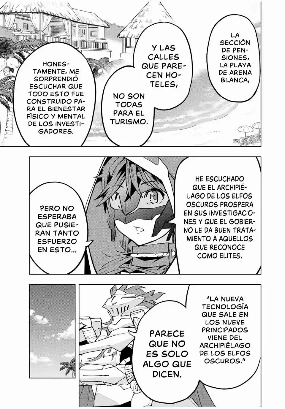 Read GACHA INFINITO Manga Online
