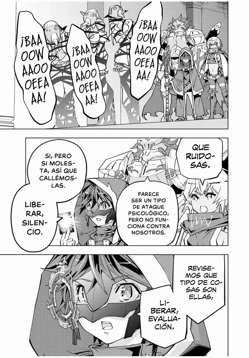 Read GACHA INFINITO Manga Online