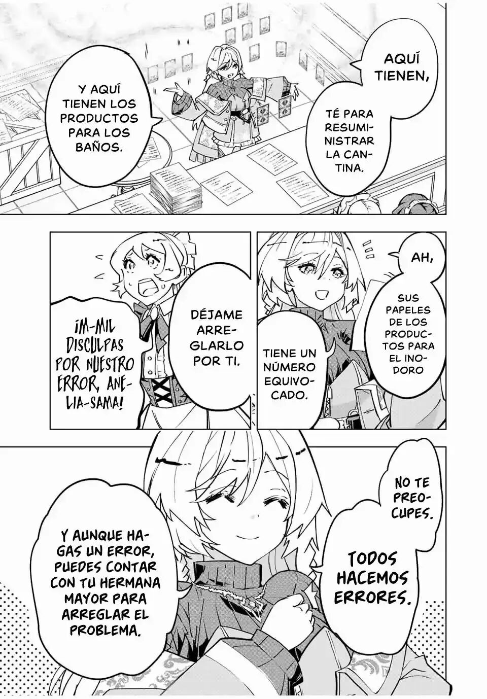 Read GACHA INFINITO Manga Online