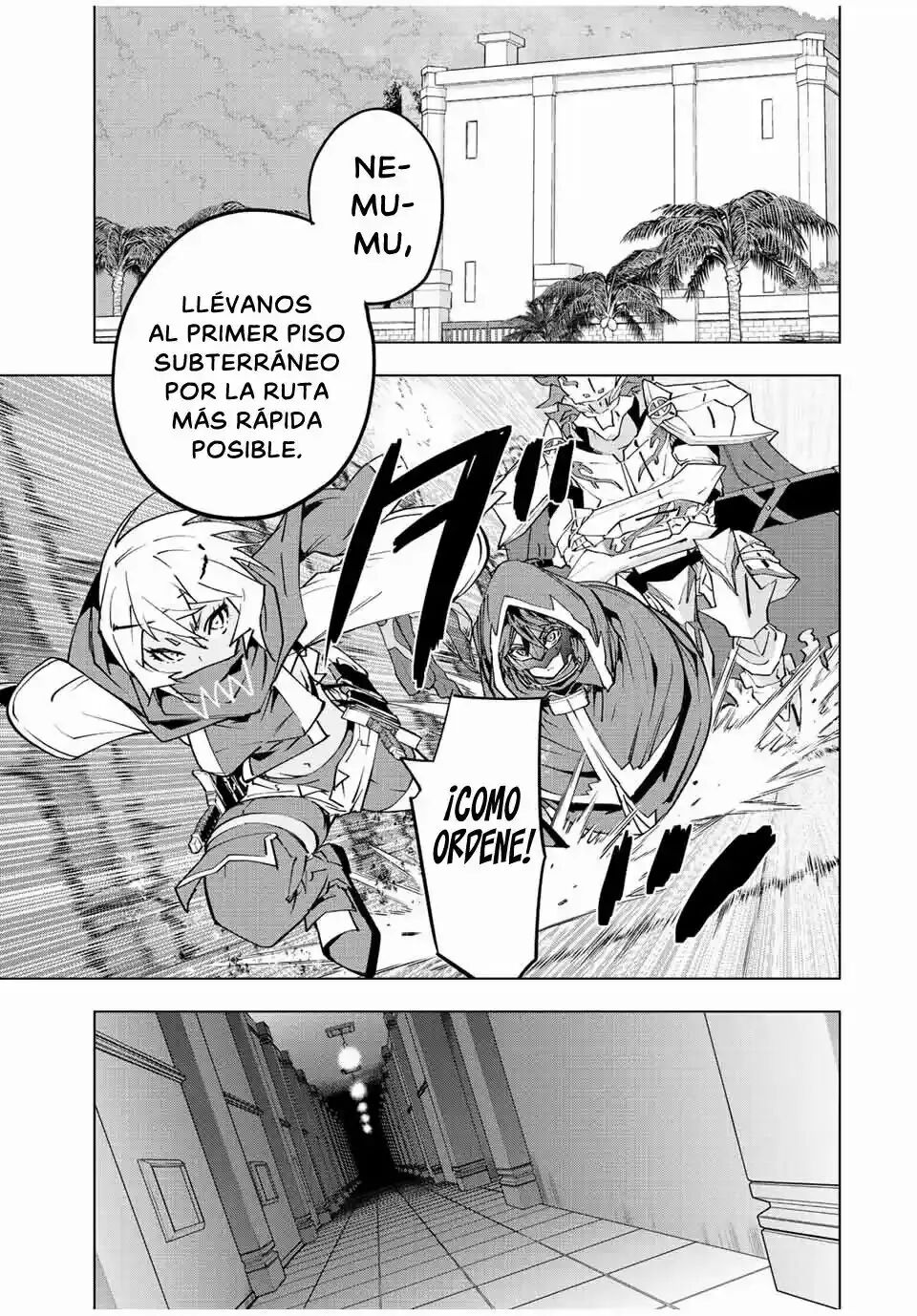 Read GACHA INFINITO Manga Online