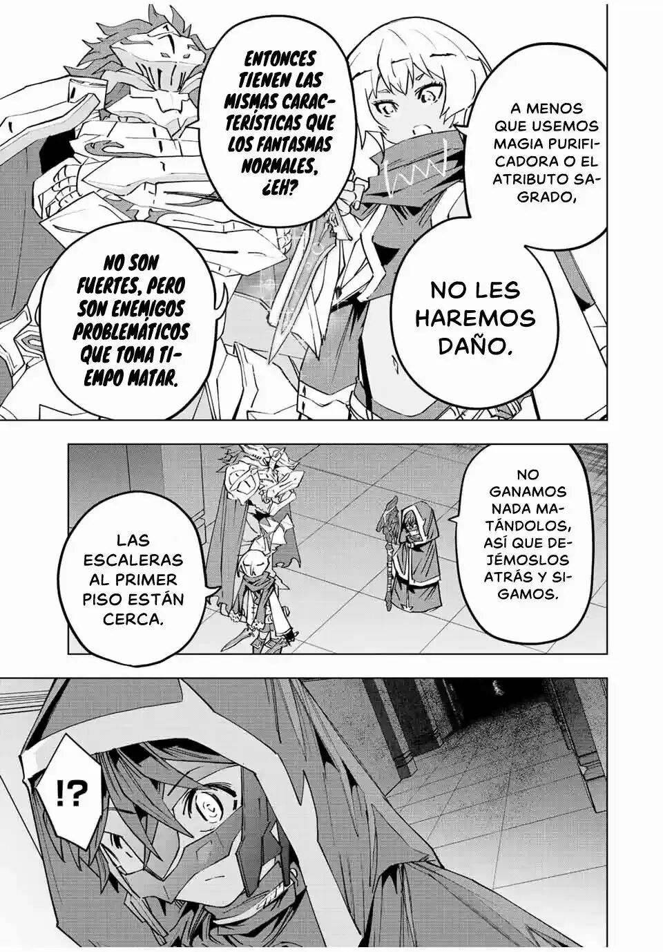 Read GACHA INFINITO Manga Online