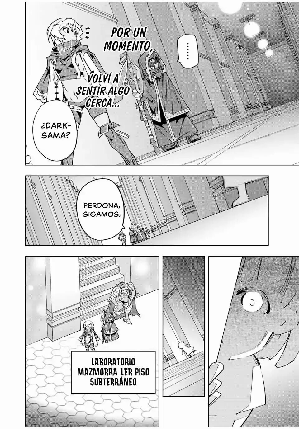 Read GACHA INFINITO Manga Online