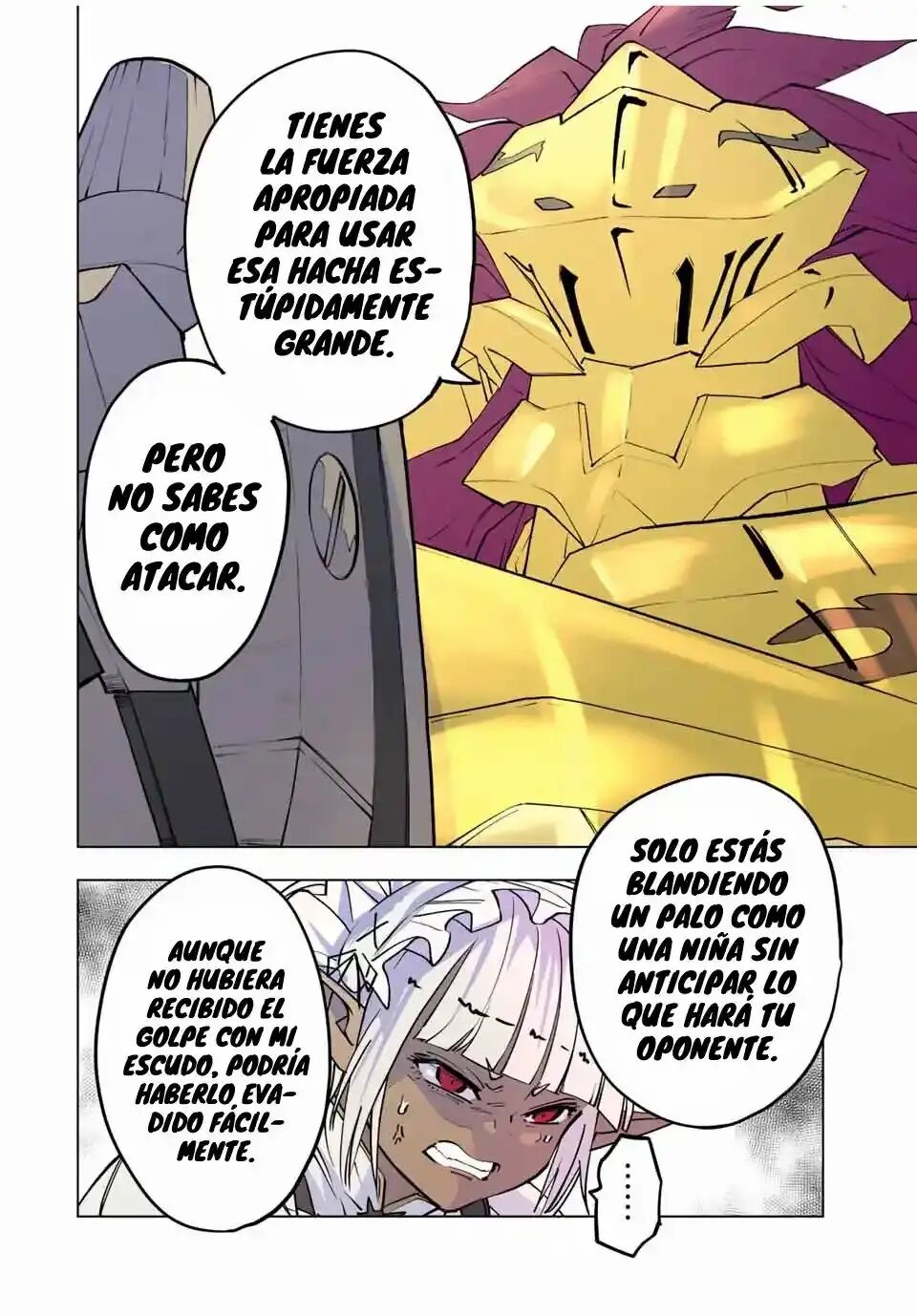 Read GACHA INFINITO Manga Online