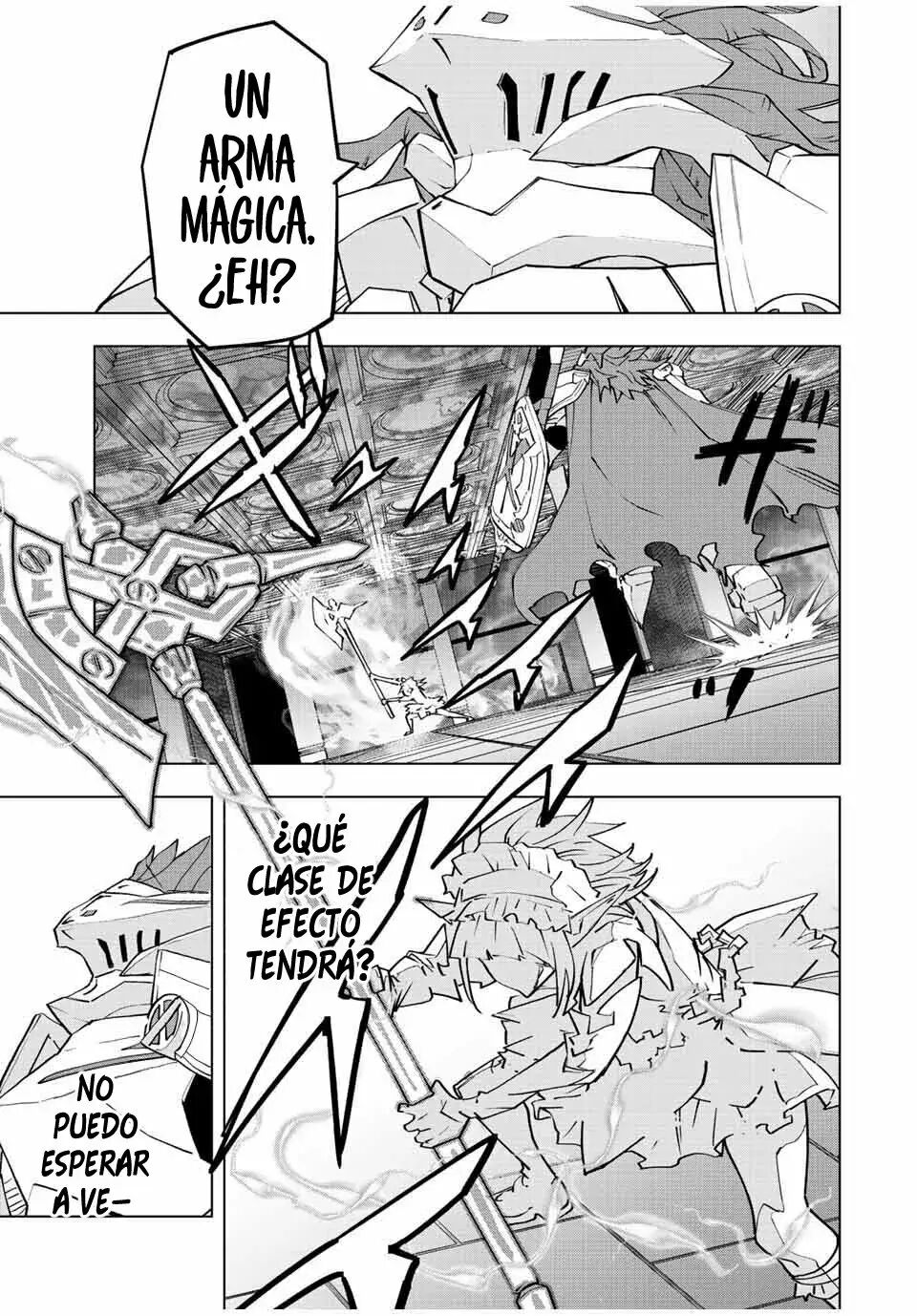 Read GACHA INFINITO Manga Online