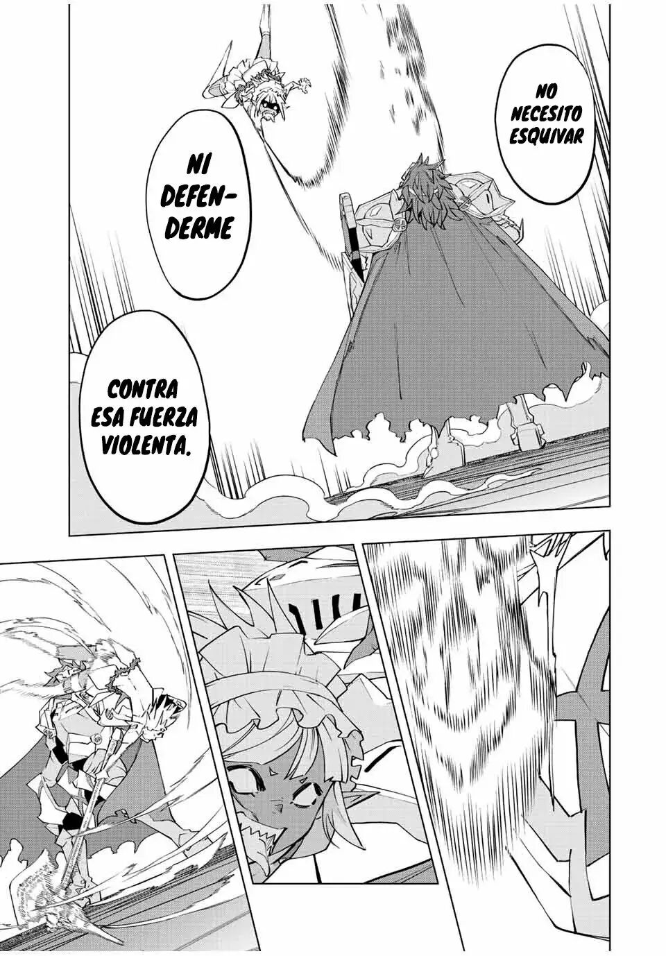 Read GACHA INFINITO Manga Online