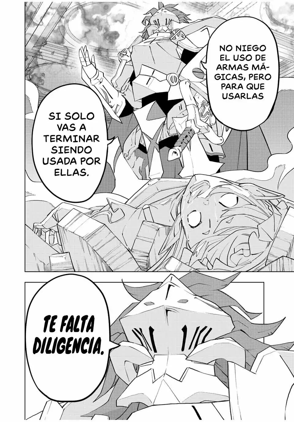 Read GACHA INFINITO Manga Online