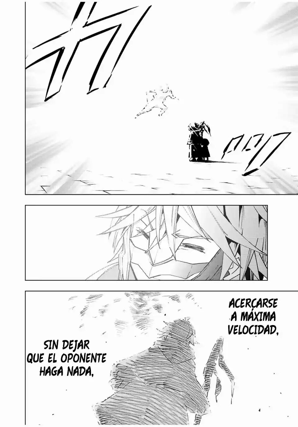 Read GACHA INFINITO Manga Online