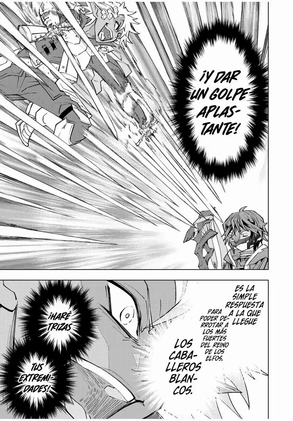 Read GACHA INFINITO Manga Online