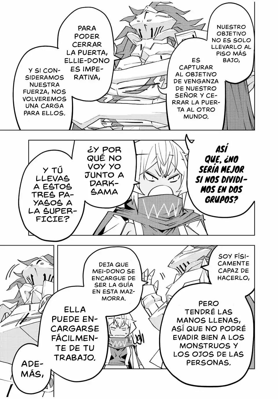 Read GACHA INFINITO Manga Online