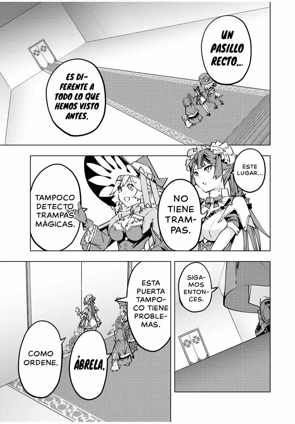 Read GACHA INFINITO Manga Online