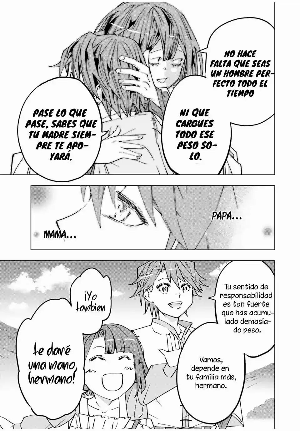 Read GACHA INFINITO Manga Online